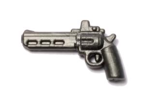 BrickArms .44 Revolver